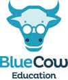 Blue Cow Education